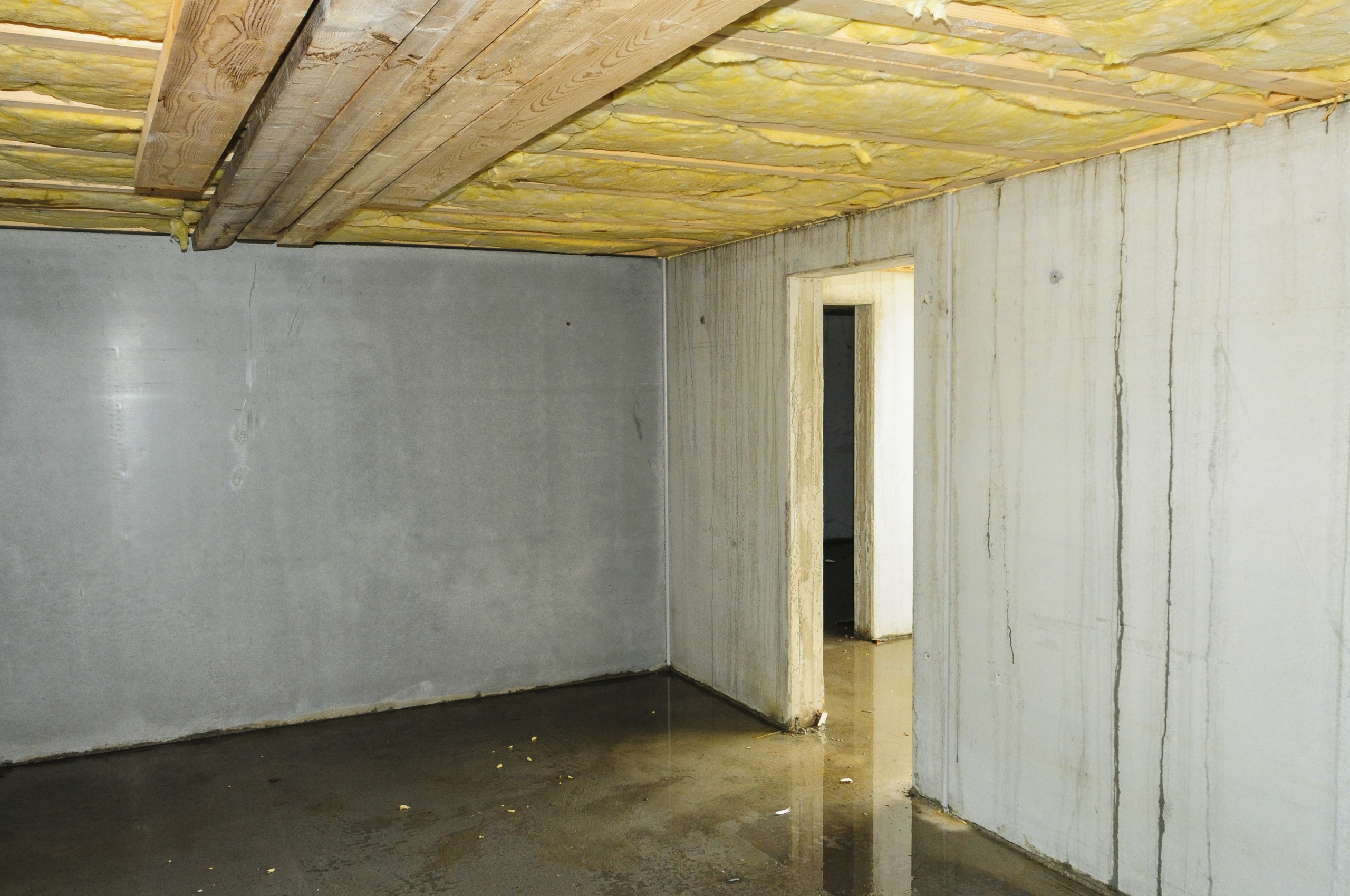 How To Waterproof A Basement Uk